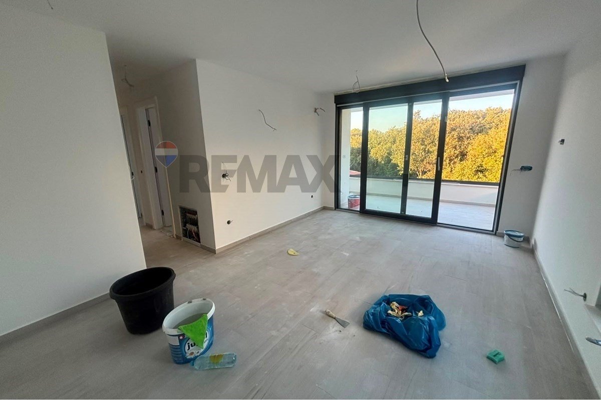 Flat For sale - Zadarska Petrčane