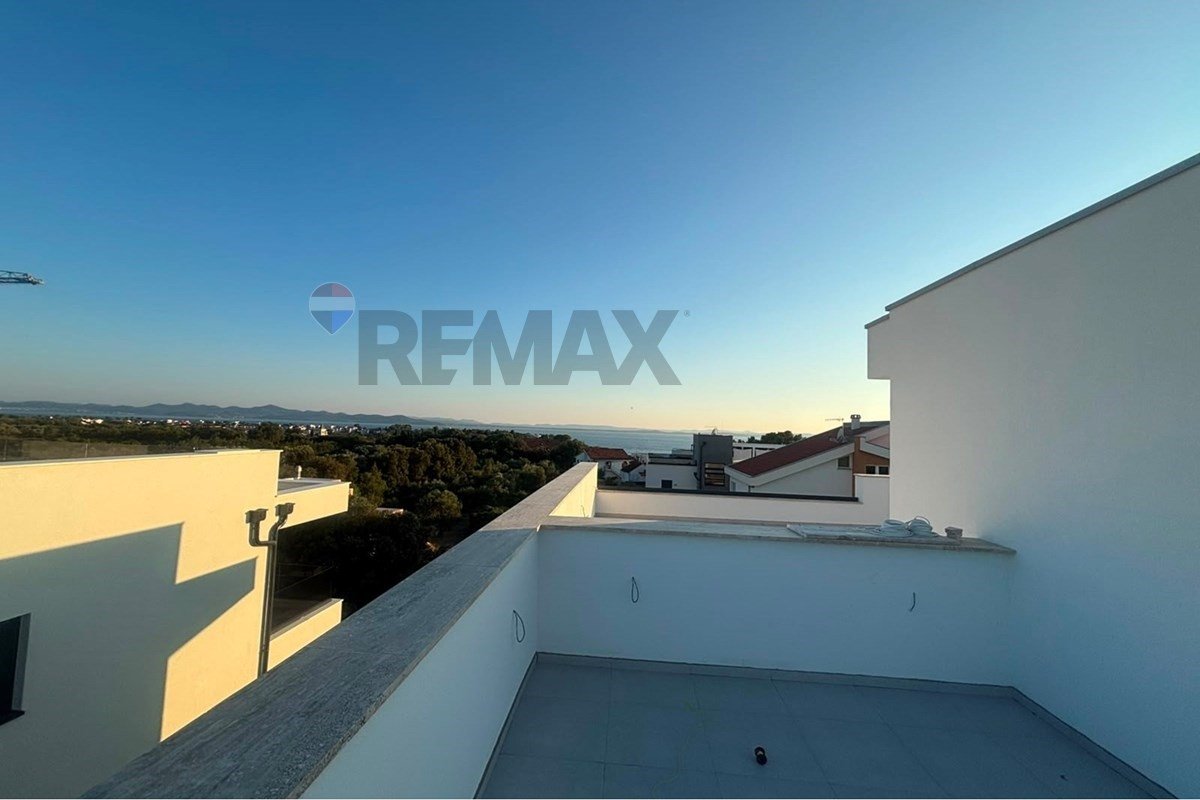 Flat For sale - Zadarska Petrčane