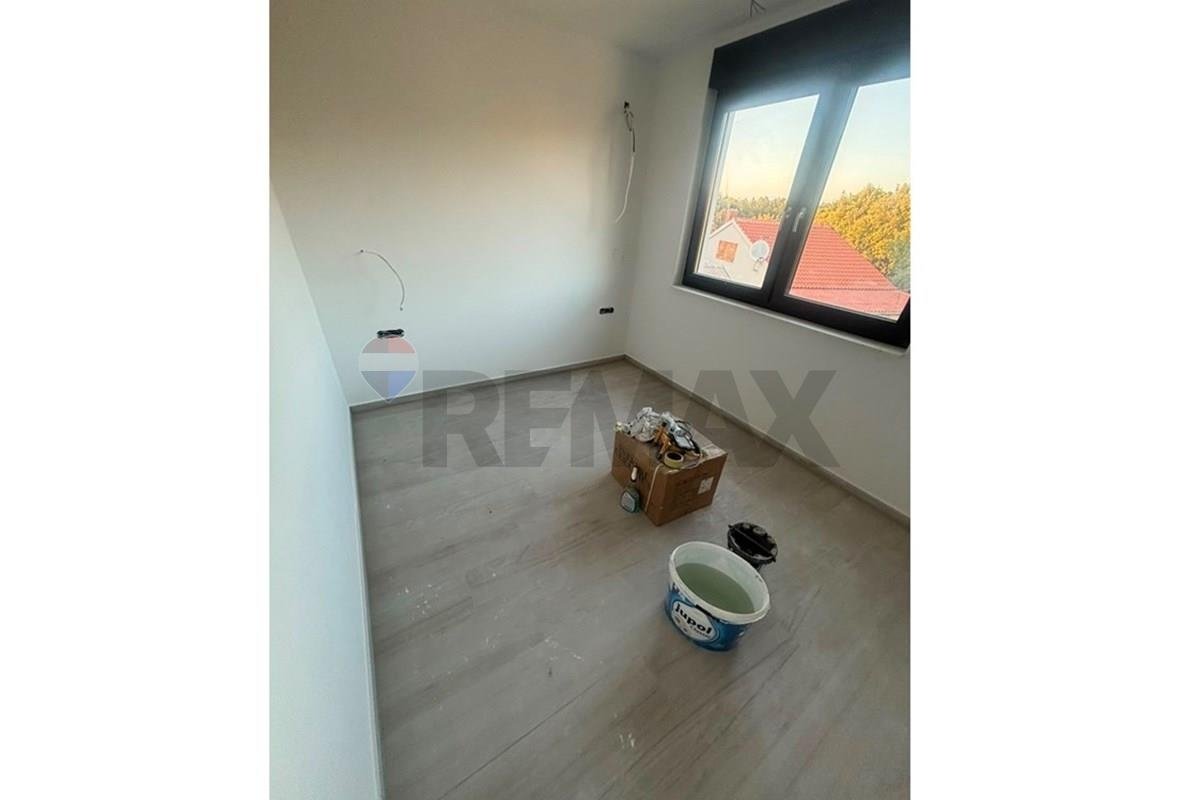 Flat For sale - Zadarska Petrčane