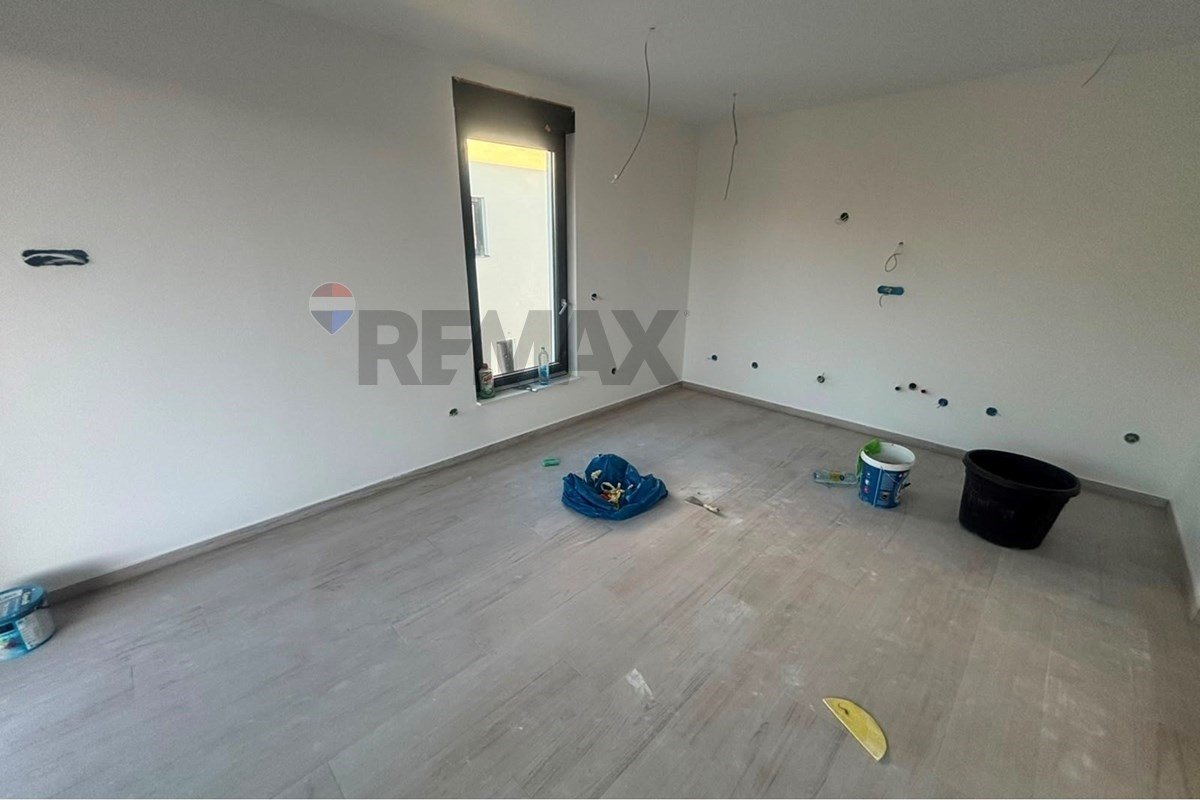 Flat For sale - Zadarska Petrčane