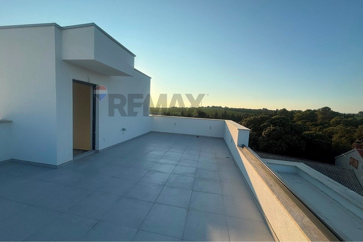 Flat For sale - Zadarska Petrčane