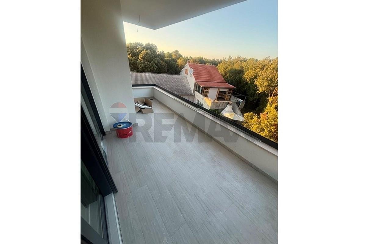 Flat For sale - Zadarska Petrčane