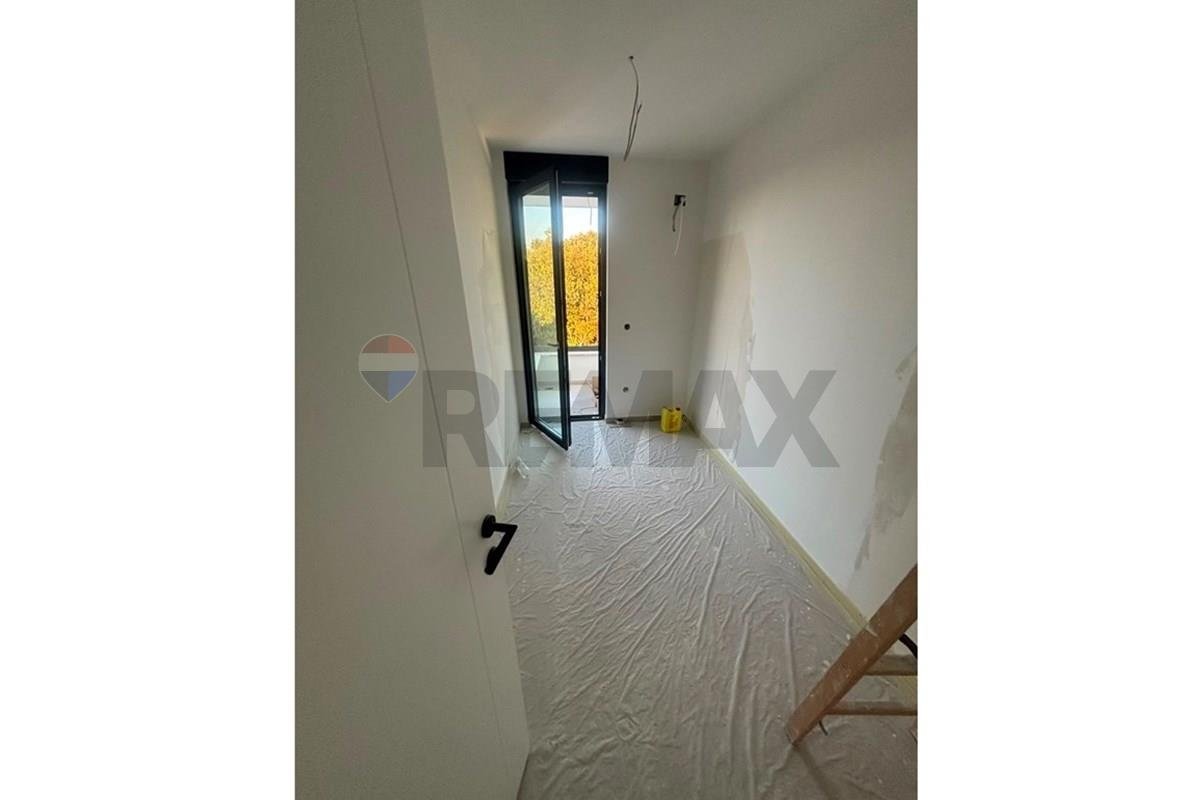 Flat For sale - Zadarska Petrčane