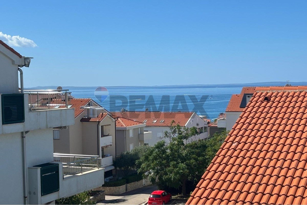 Apartment Zu verkaufen - Ličko-senjska Novalja - foto 1/8