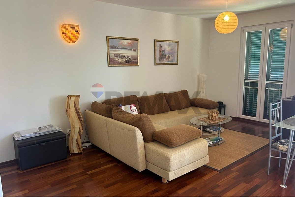 Apartment Zu verkaufen - Ličko-senjska Novalja