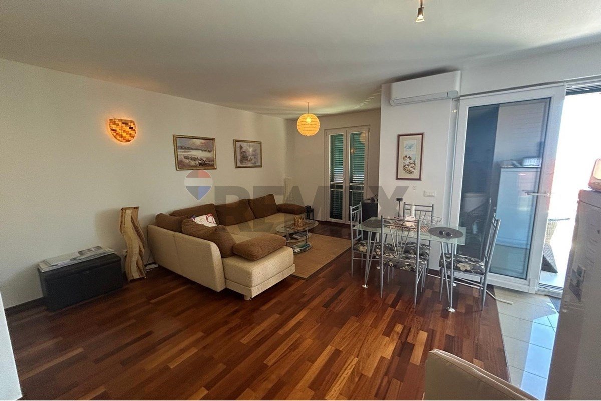 Apartment Zu verkaufen - Ličko-senjska Novalja