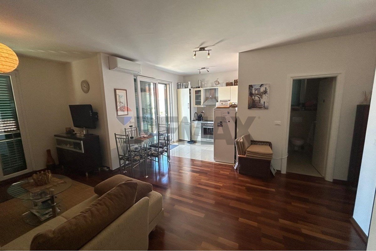 Apartment Zu verkaufen - Ličko-senjska Novalja