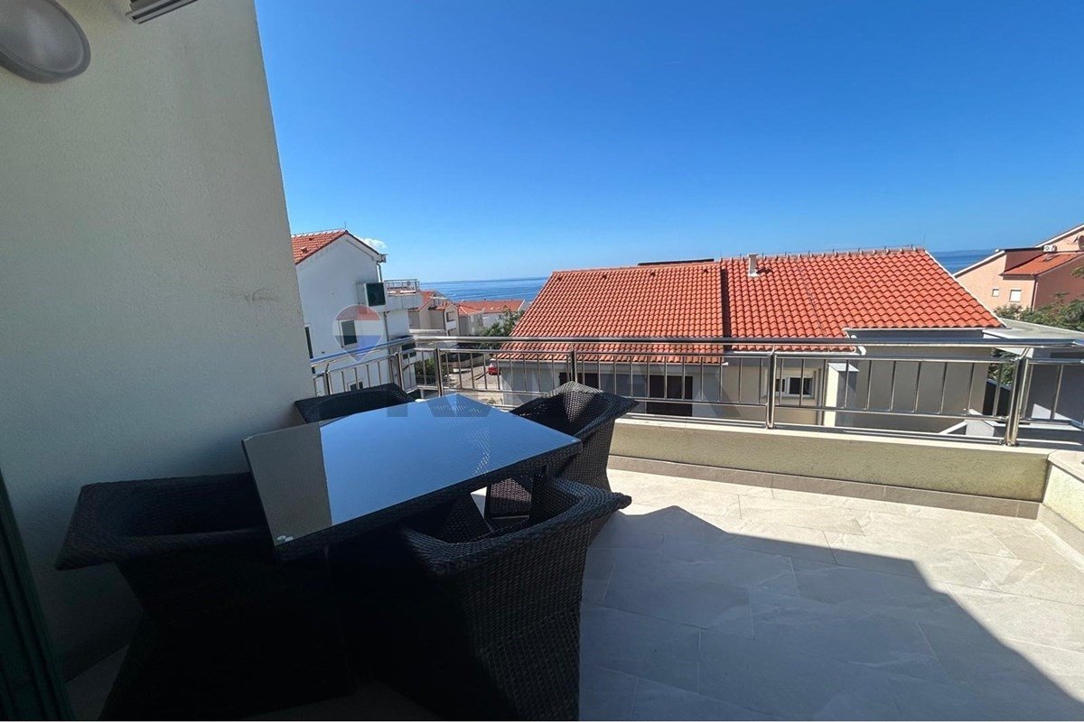 Apartma Naprodaj - Ličko-senjska Novalja