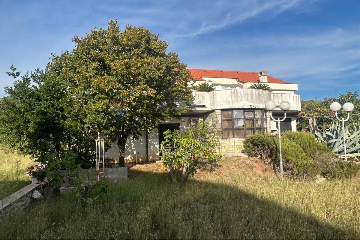 House For sale - Ličko-senjska Stara Novalja