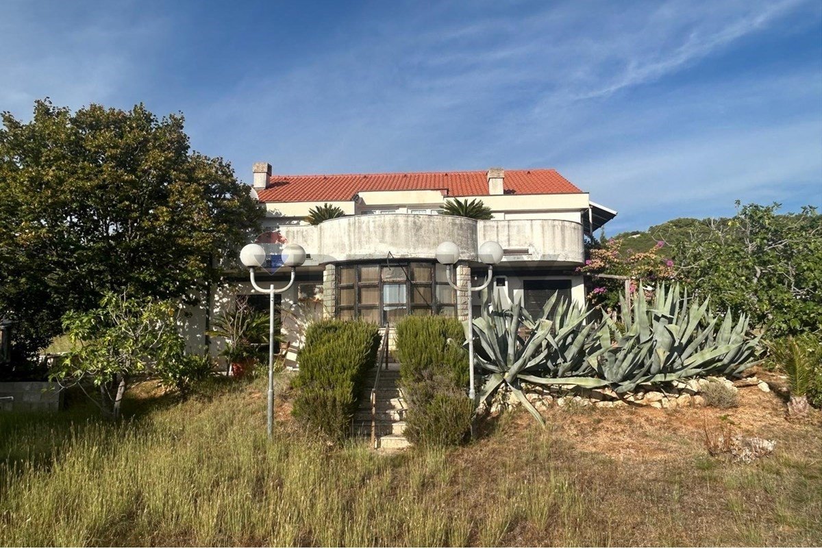 House For sale - Ličko-senjska Stara Novalja