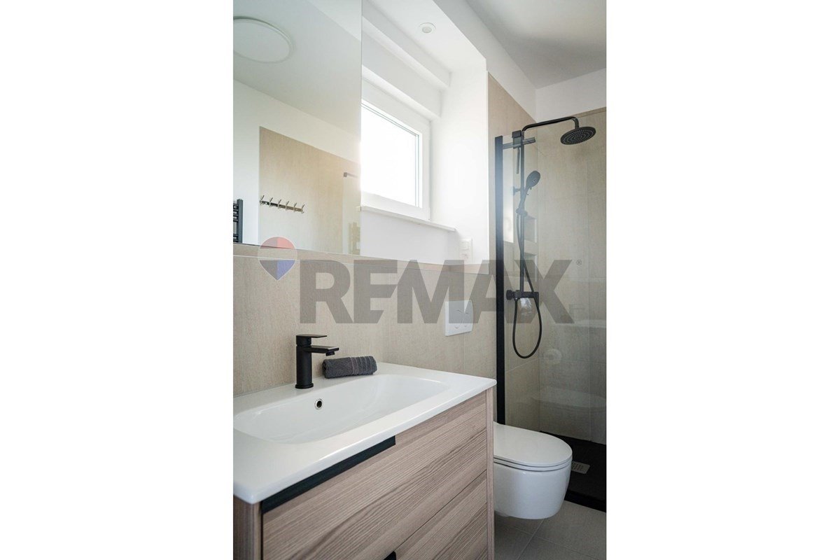 Flat For sale - Ličko-senjska Novalja