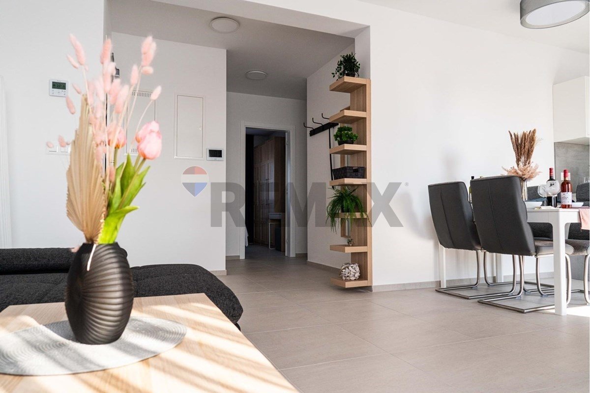 Flat For sale - Ličko-senjska Novalja