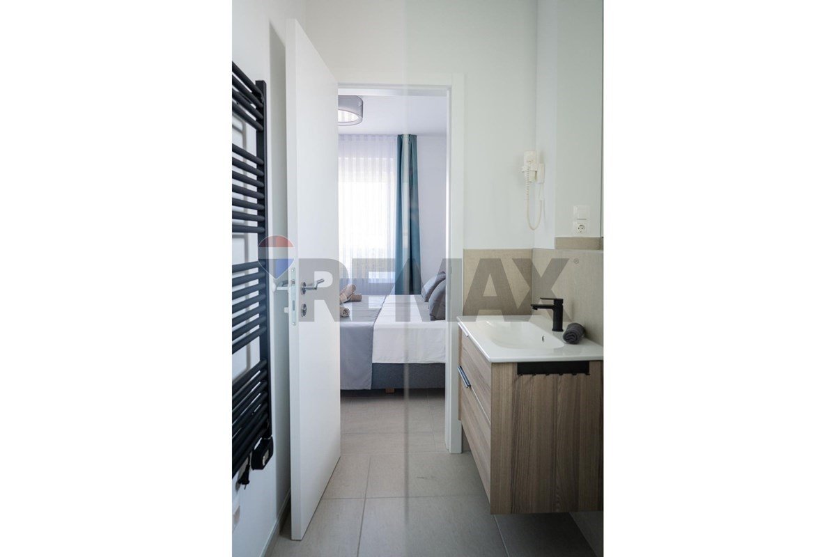 Flat For sale - Ličko-senjska Novalja