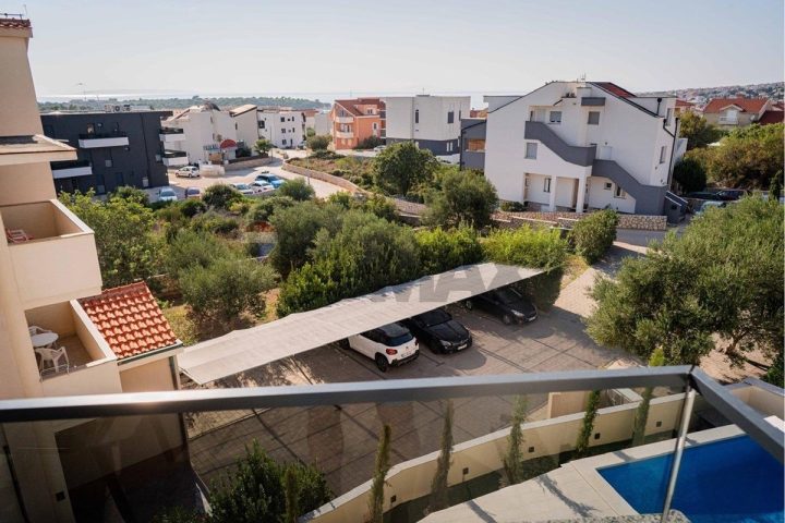 Flat For sale - Ličko-senjska Novalja - foto 3/33