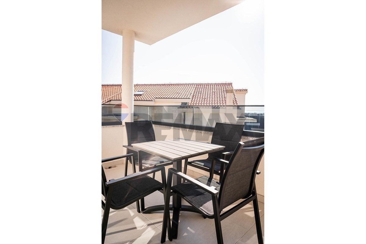 Flat For sale - Ličko-senjska Novalja