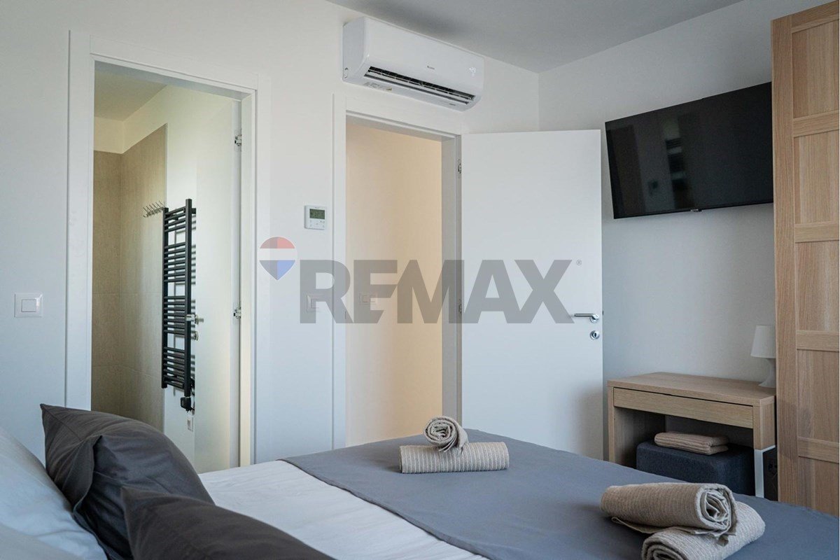 Flat For sale - Ličko-senjska Novalja