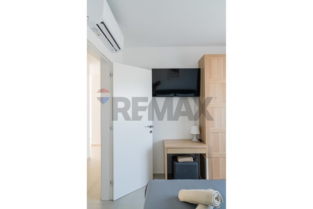 Flat For sale - Ličko-senjska Novalja