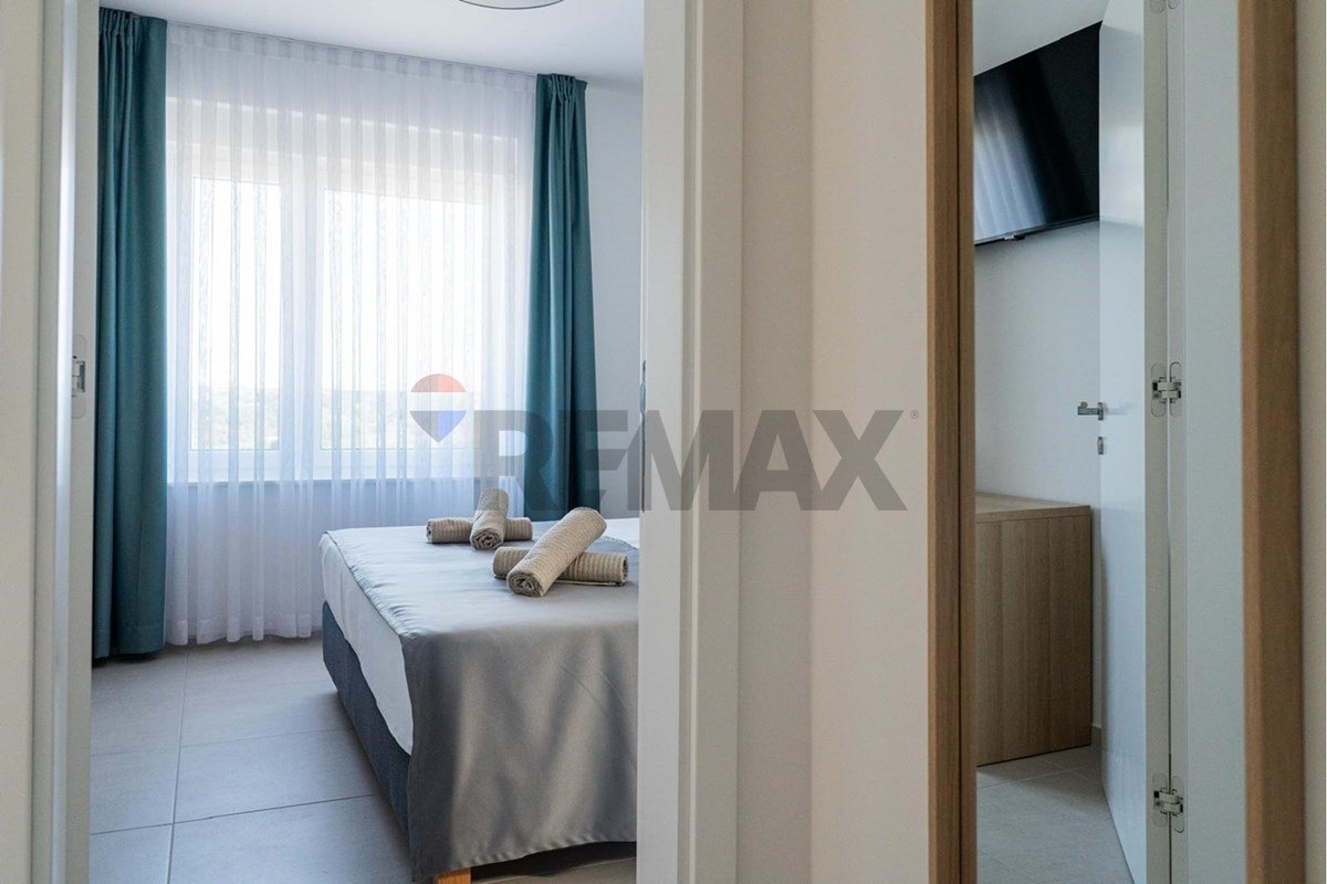 Flat For sale - Ličko-senjska Novalja