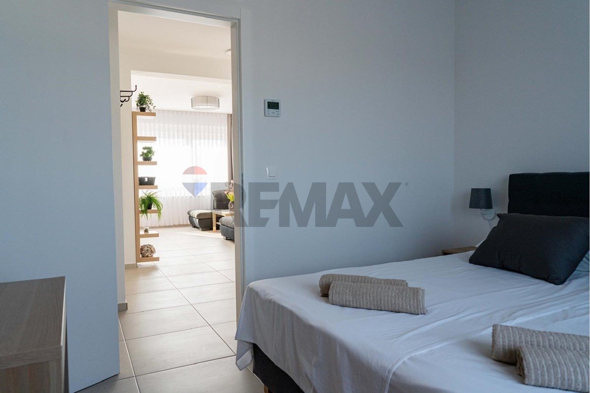 Flat For sale - Ličko-senjska Novalja