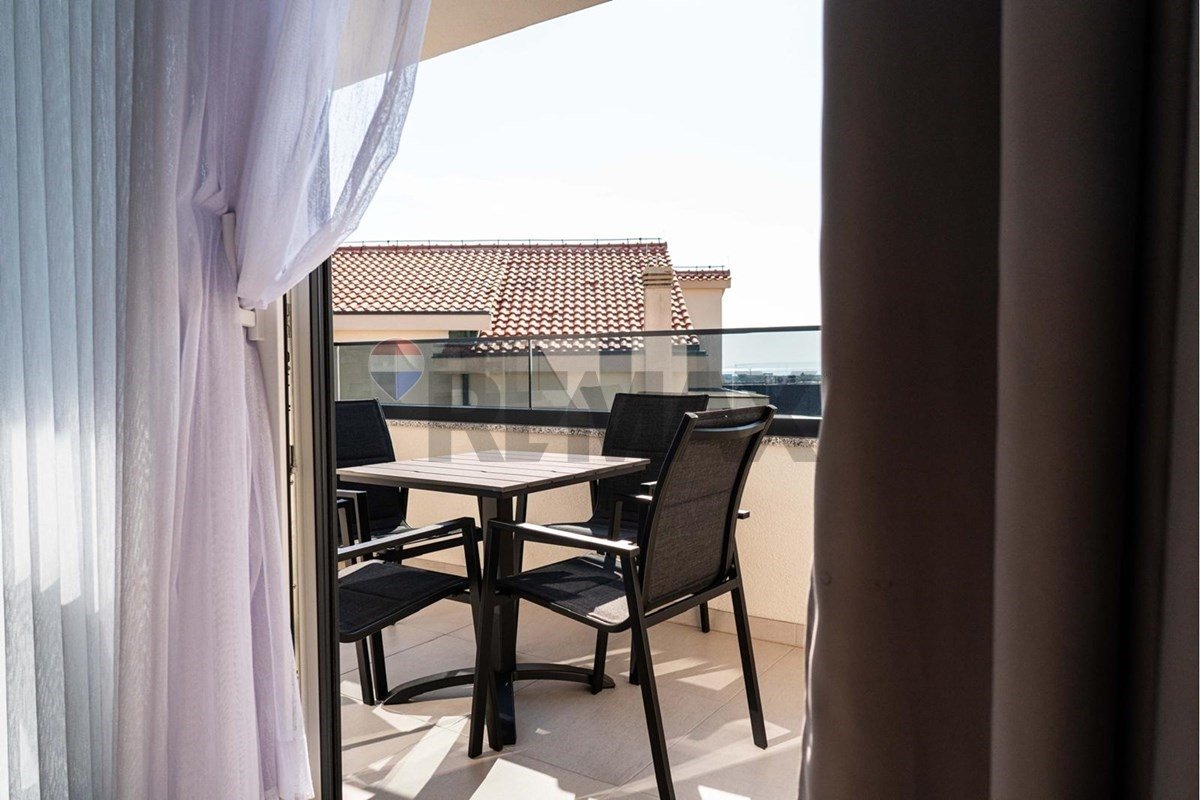 Flat For sale - Ličko-senjska Novalja