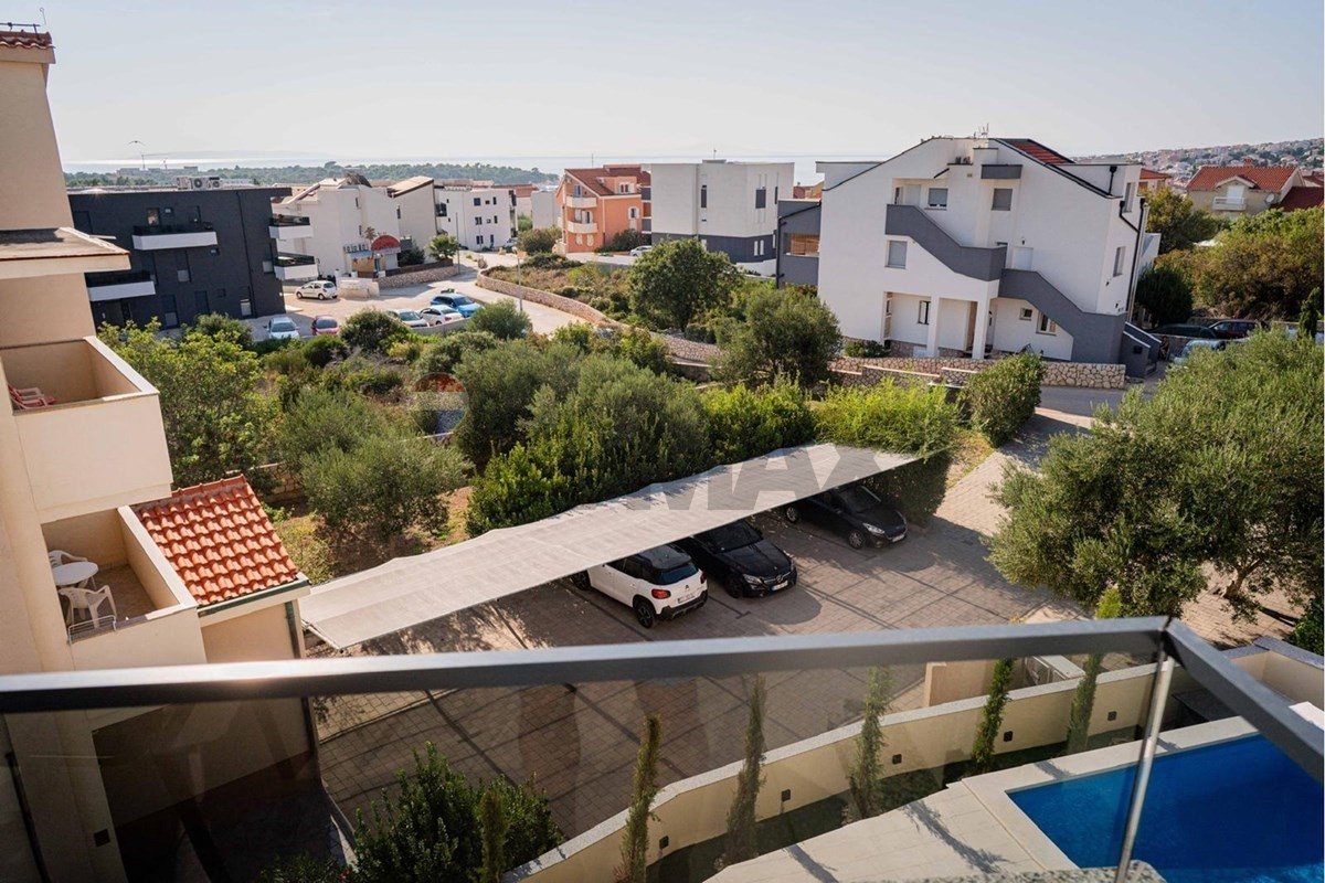 Flat For sale - Ličko-senjska Novalja