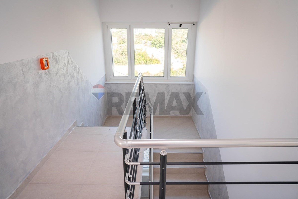 Flat For sale - Ličko-senjska Novalja