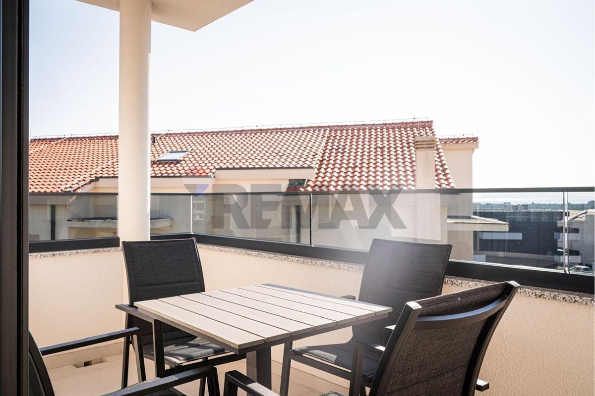 Flat For sale - Ličko-senjska Novalja