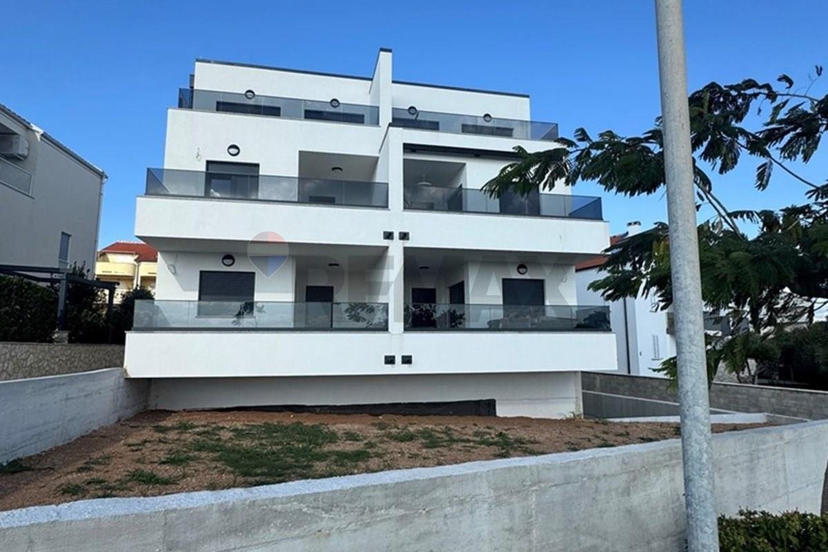 Flat For sale - Zadarska Povljana