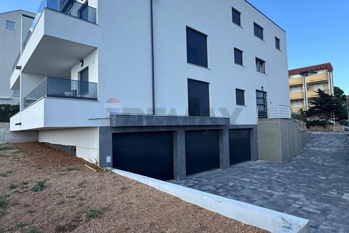 Flat For sale - Zadarska Povljana