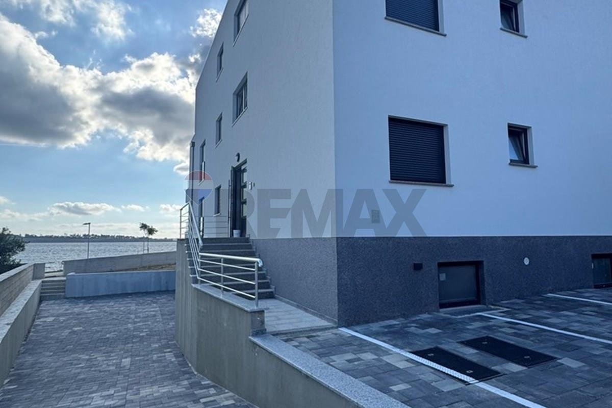 Flat For sale - Zadarska Povljana