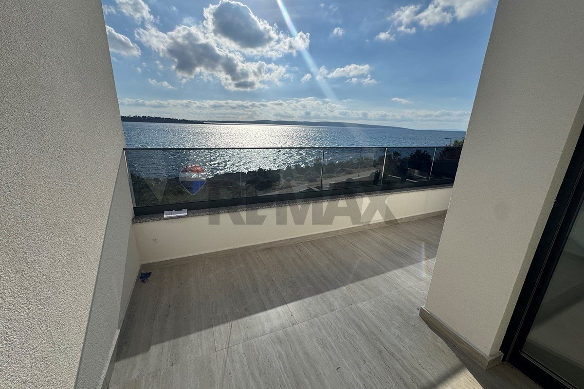 Flat For sale - Zadarska Povljana