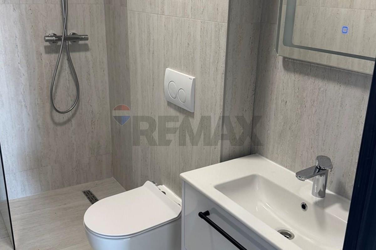 Flat For sale - Zadarska Povljana