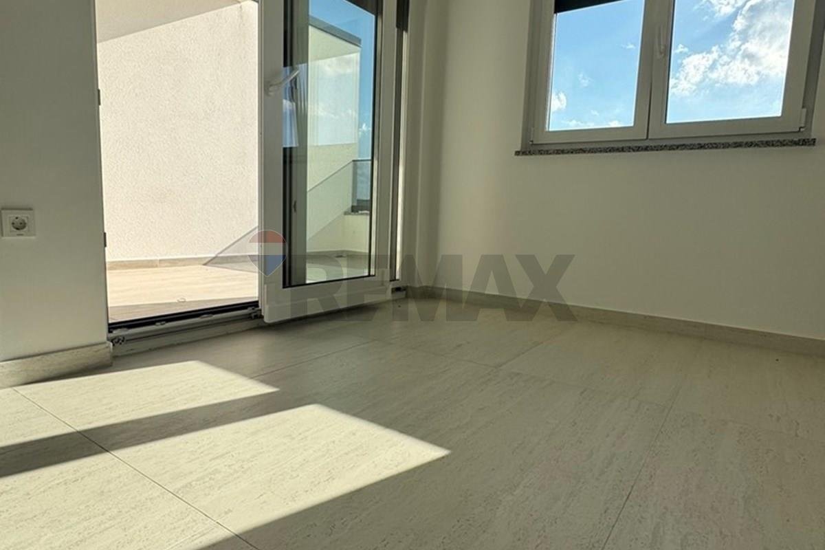 Flat For sale - Zadarska Povljana