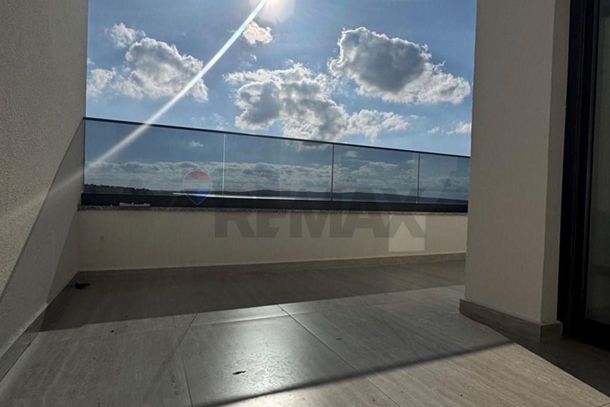 Flat For sale - Zadarska Povljana