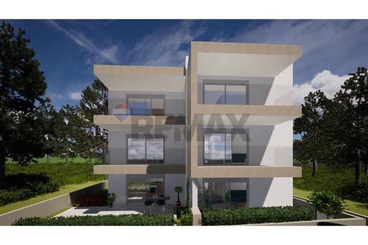 Flat For sale - Zadarska Povljana - foto 2/15