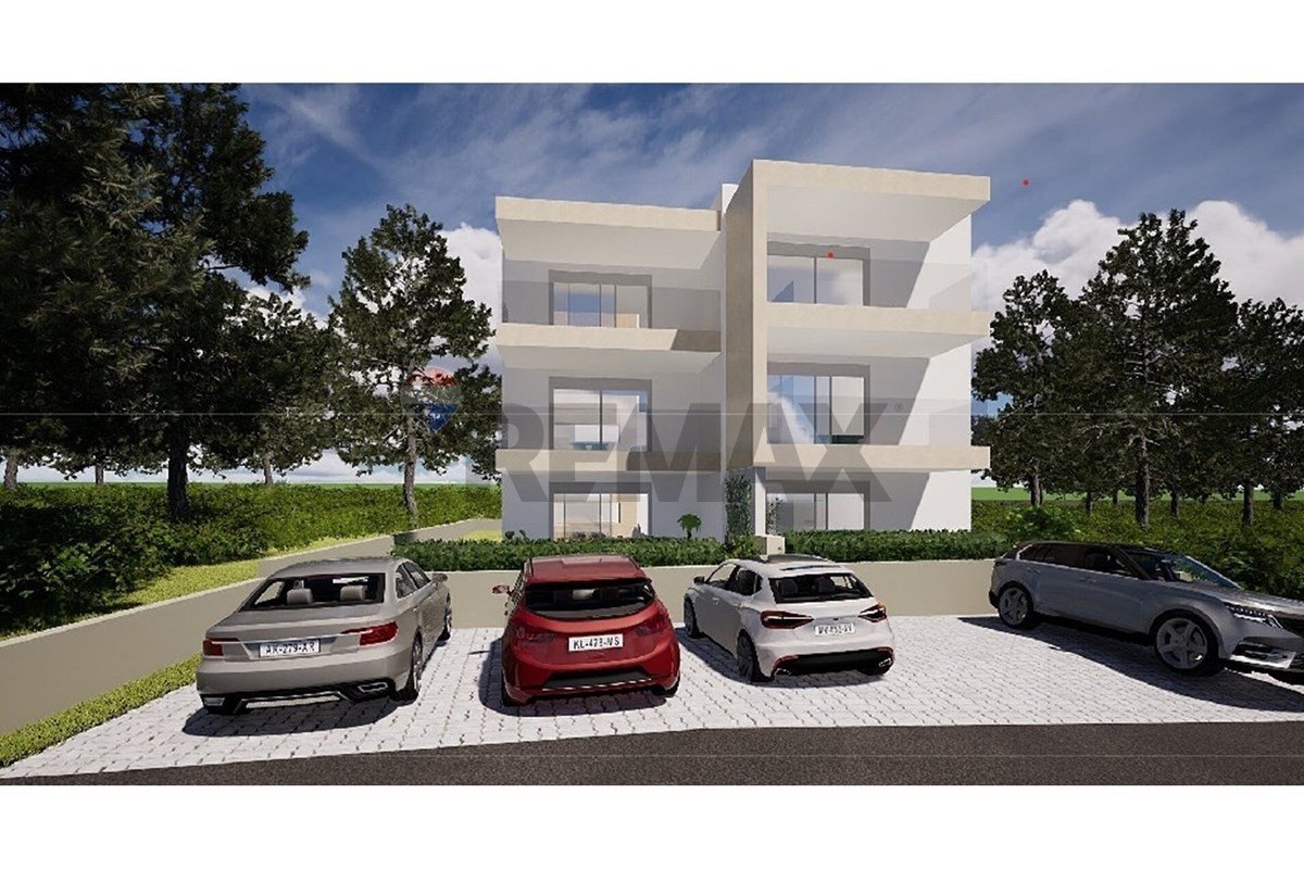 Flat For sale - Zadarska Povljana - foto 1/15