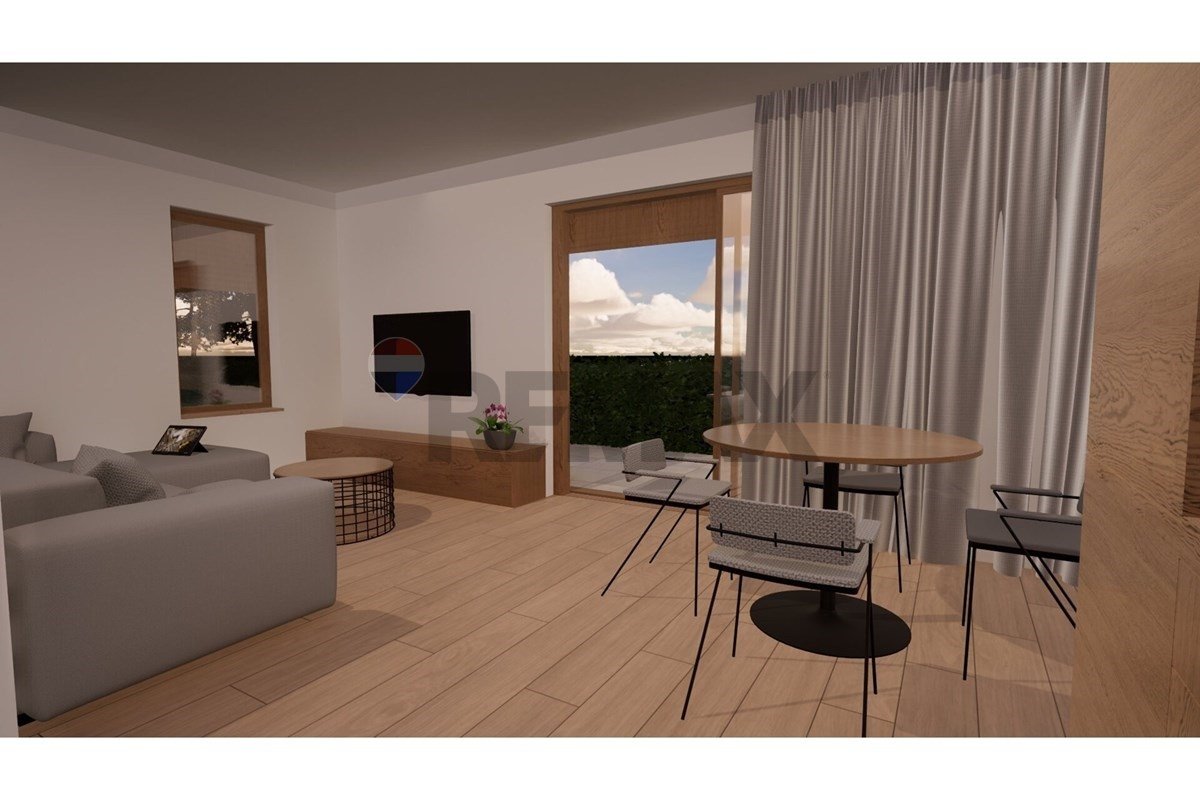 Flat For sale - Zadarska Povljana
