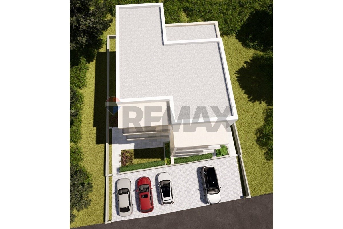 Flat For sale - Zadarska Povljana