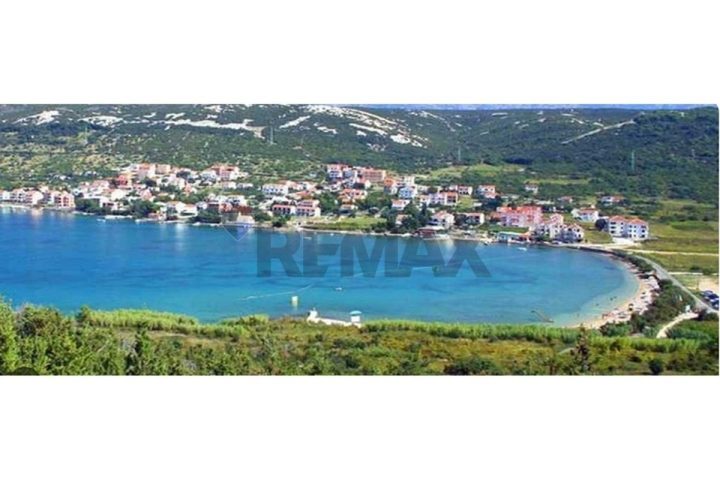 Stan na prodaju 48 m² – Novalja