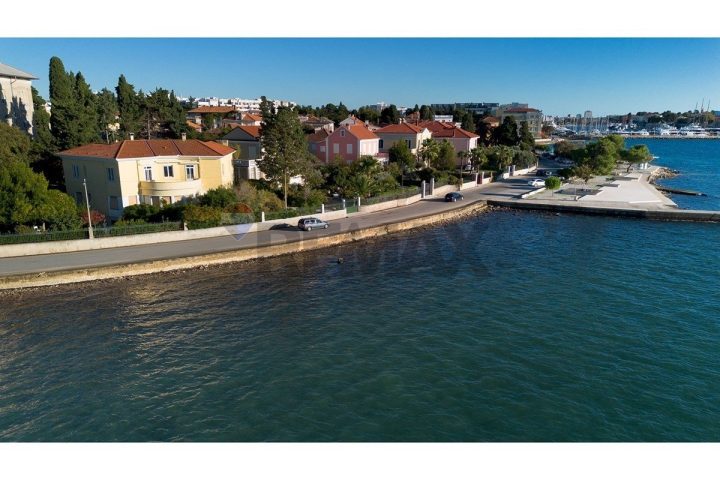 Mieszkanie na sprzedaż 239 m² – Zadar