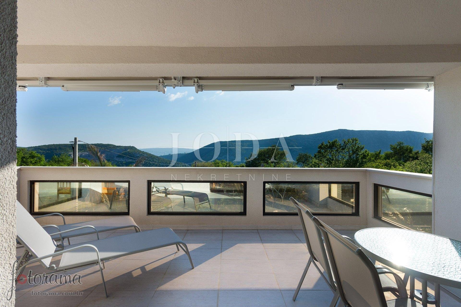 Dom Na predaj - Primorsko-goranska Crikvenica
