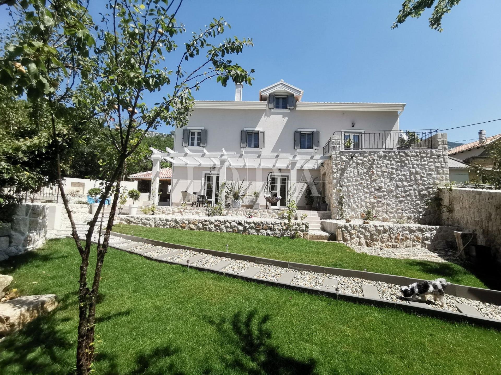 Haus Zu verkaufen - Primorsko-goranska Drivenik