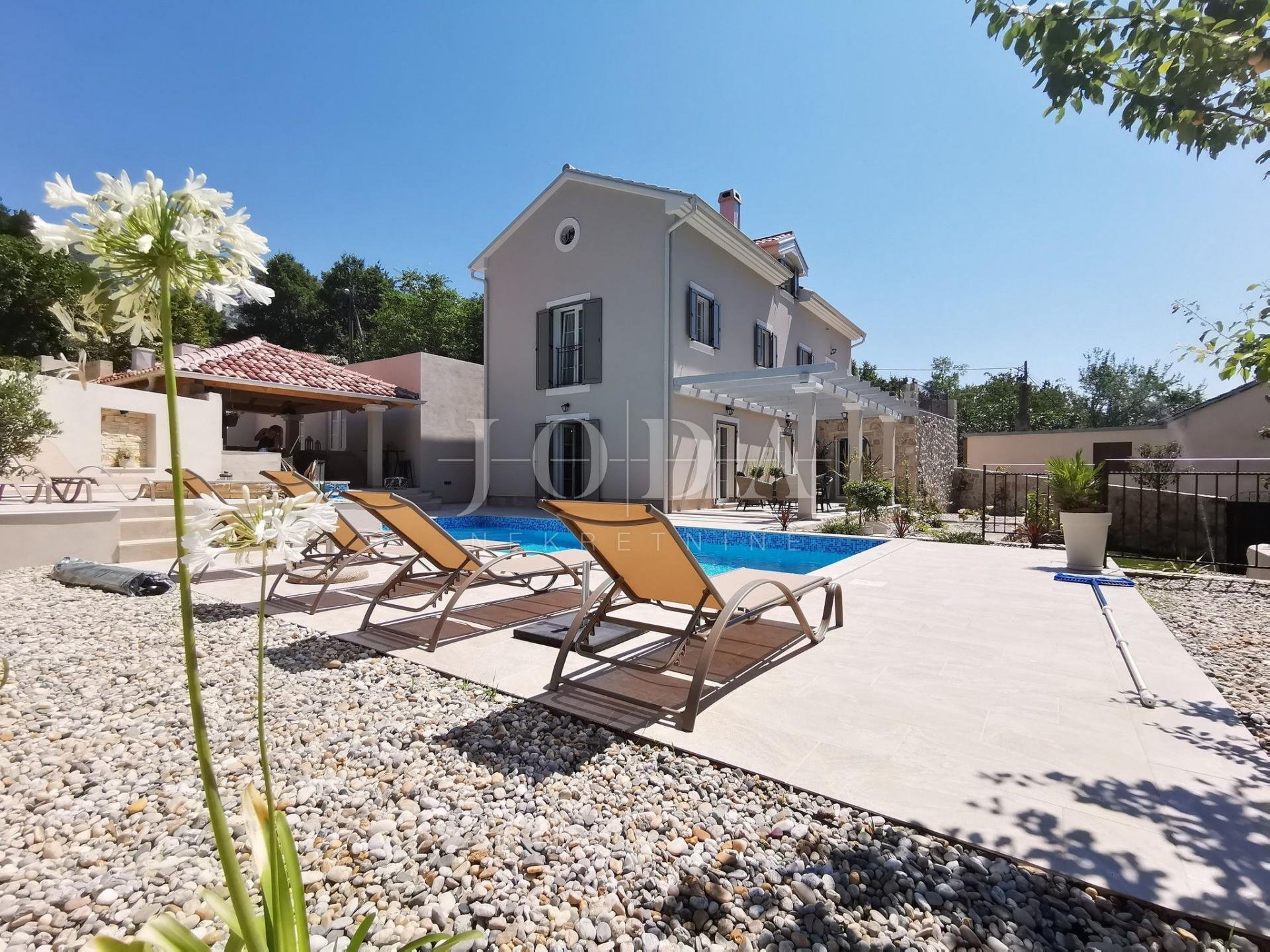 Haus Zu verkaufen - Primorsko-goranska Drivenik
