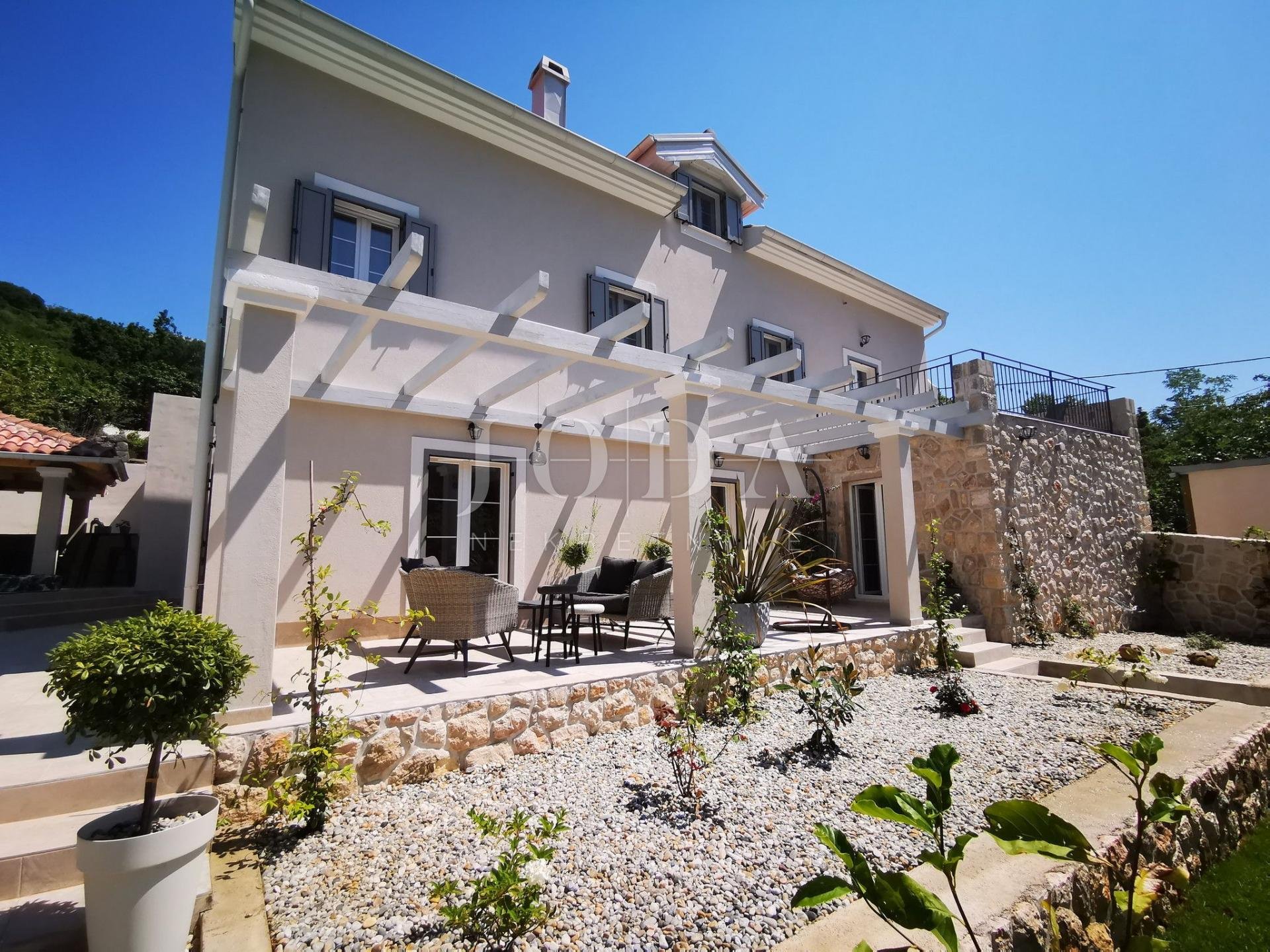 Haus Zu verkaufen - Primorsko-goranska Drivenik