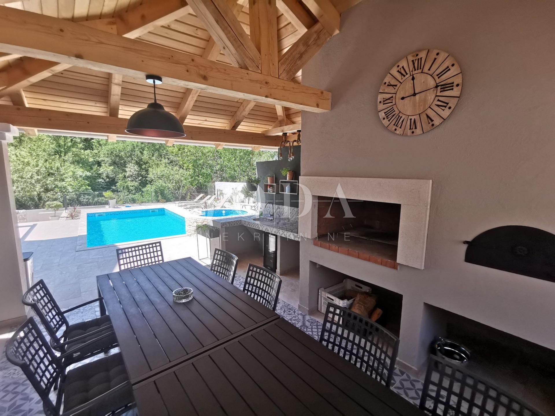 Haus Zu verkaufen - Primorsko-goranska Drivenik