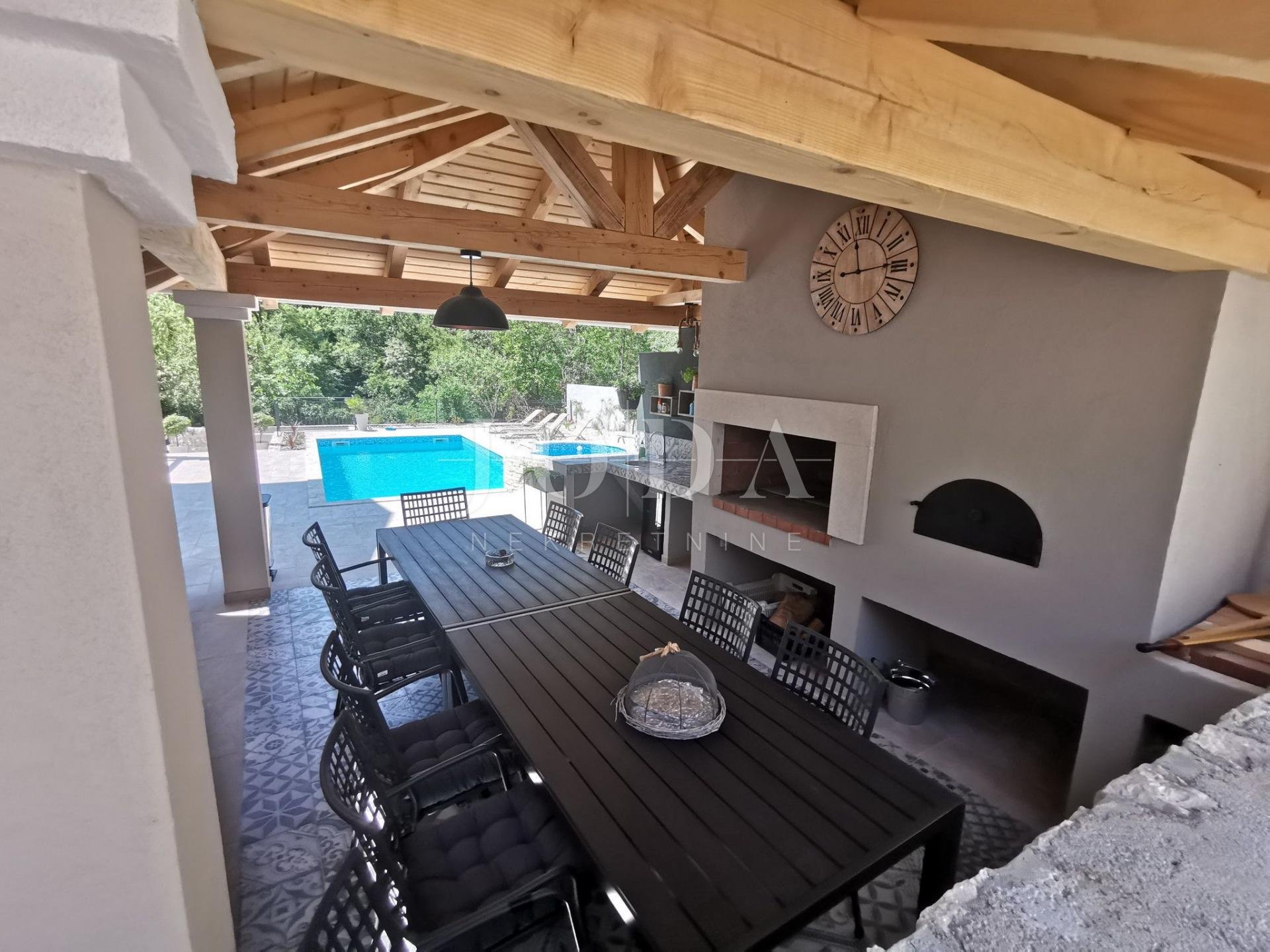 Haus Zu verkaufen - Primorsko-goranska Drivenik