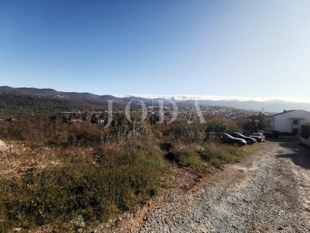 Działka Na sprzedaż - Primorsko-goranska Novi Vinodolski - foto 5/7