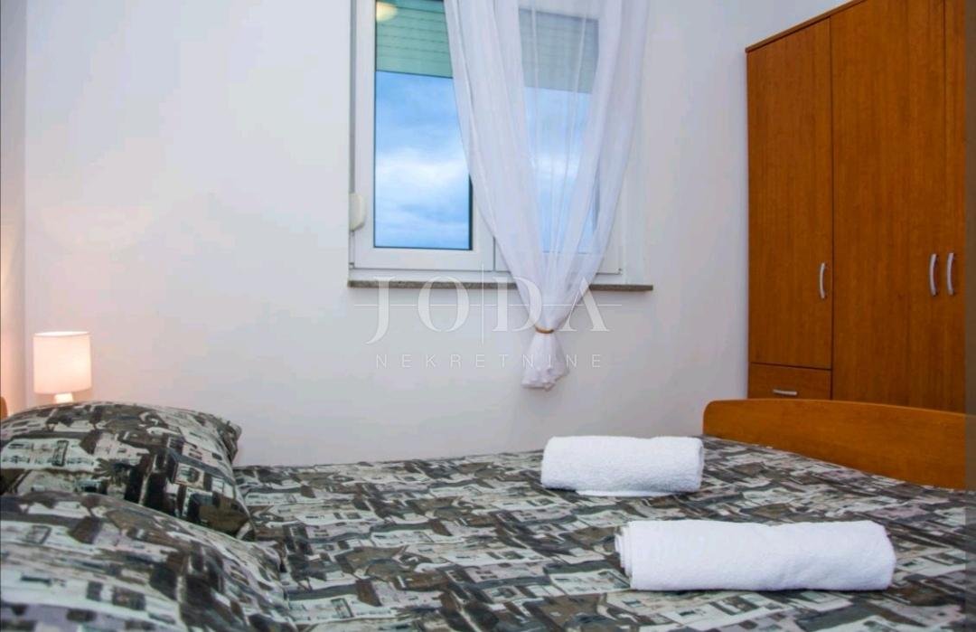 Casa In vendita - Ličko-senjska Sveti Juraj