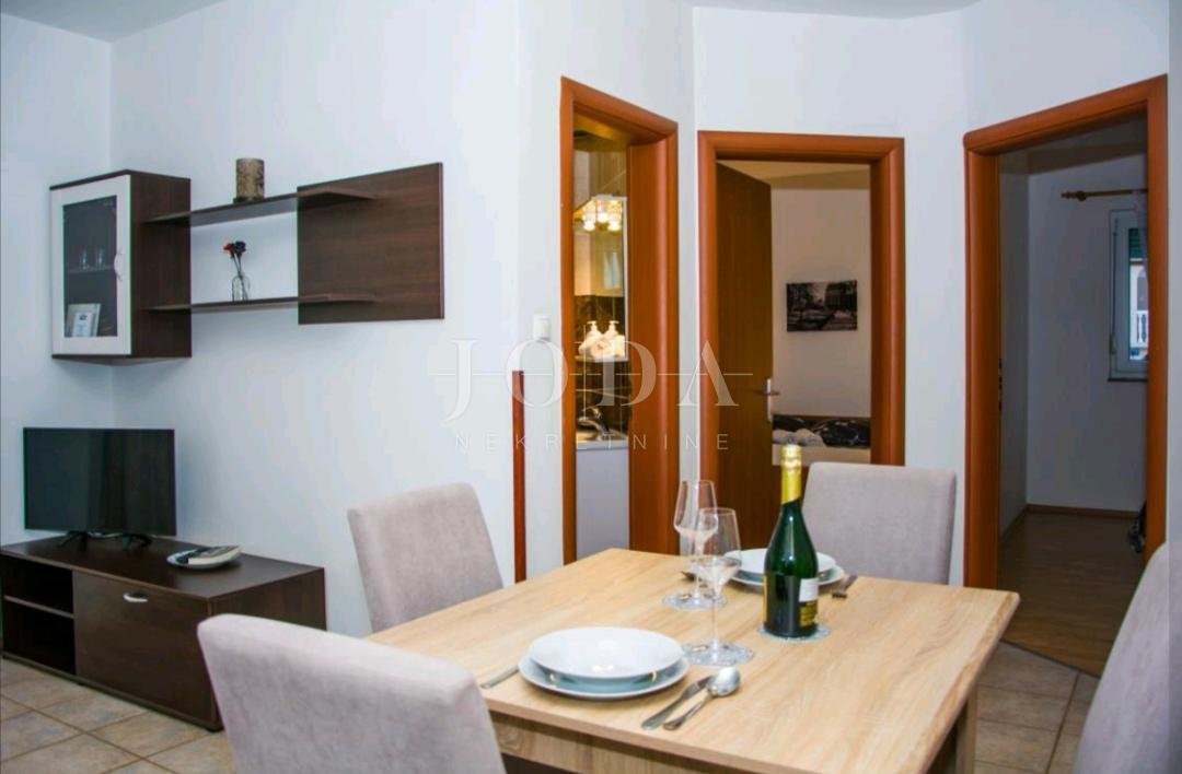 Casa In vendita - Ličko-senjska Sveti Juraj