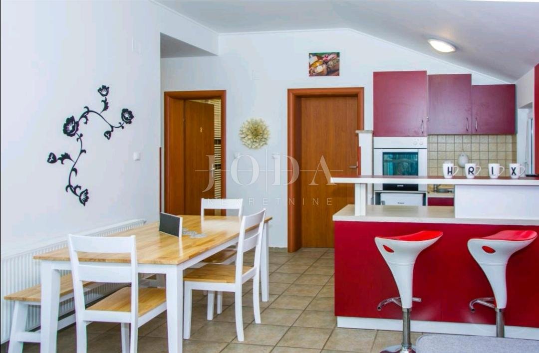 Casa In vendita - Ličko-senjska Sveti Juraj